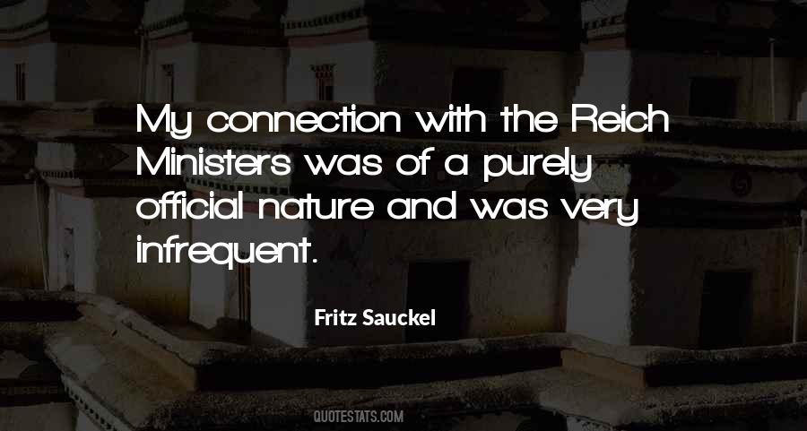 Fritz Sauckel Quotes #831537