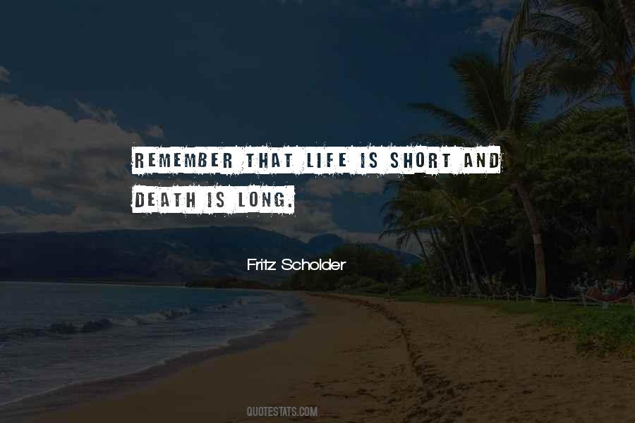 Fritz Scholder Quotes #1493068