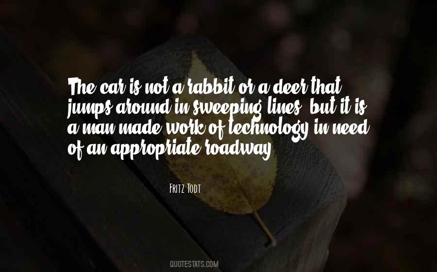 Fritz Todt Quotes #1603914