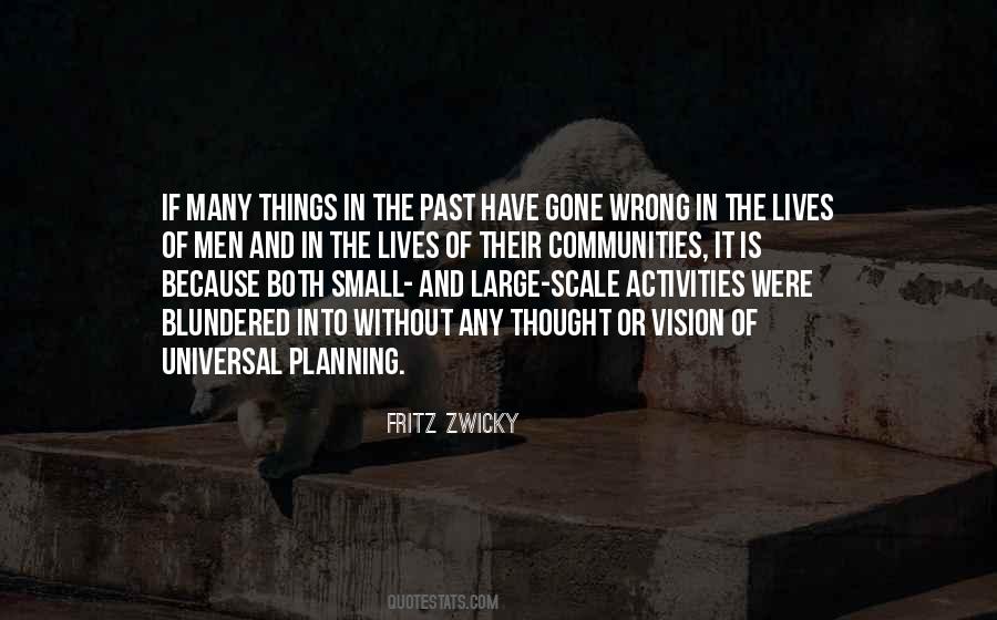 Fritz Zwicky Quotes #1212912