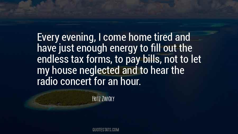 Fritz Zwicky Quotes #1633792