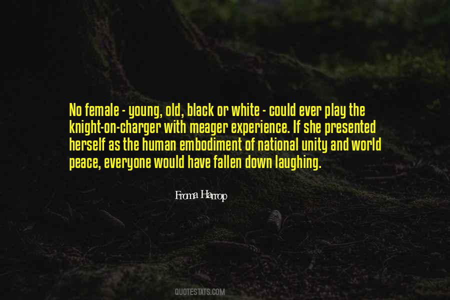 Froma Harrop Quotes #1229785 Froma Harrop Quotes #1229785
