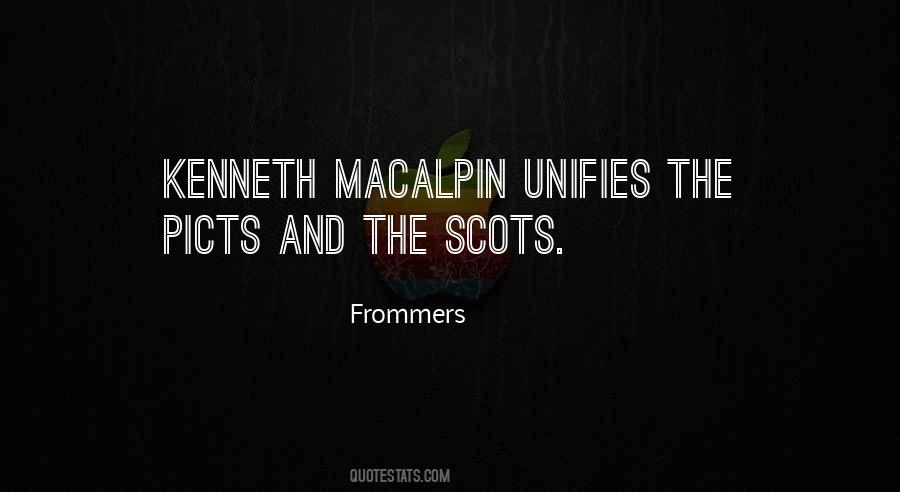 Frommers Quotes #34189