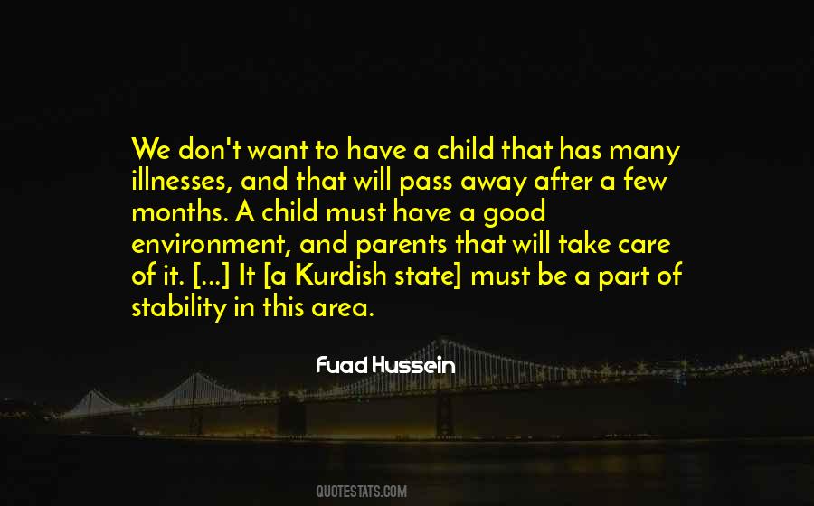 Fuad Hussein Quotes #55814 Fuad Hussein Quotes #55814