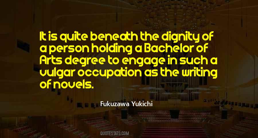 Fukuzawa Yukichi Quotes #1575173
