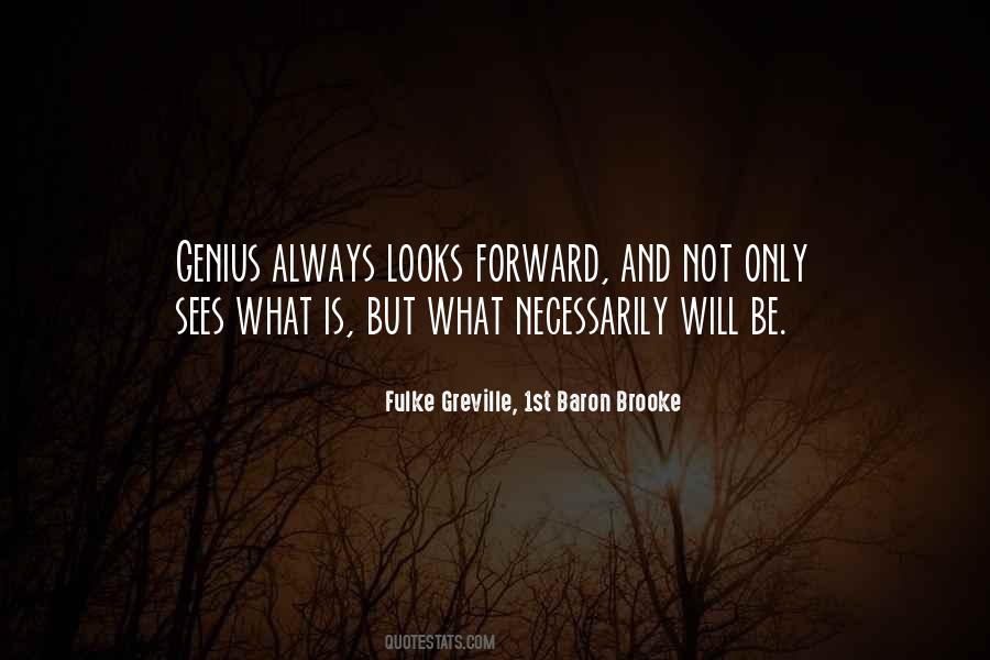 Fulke Greville, 1st Baron Brooke Quotes #1063160