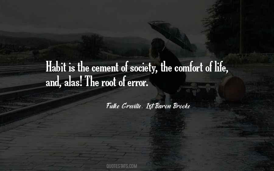Fulke Greville, 1st Baron Brooke Quotes #1406652
