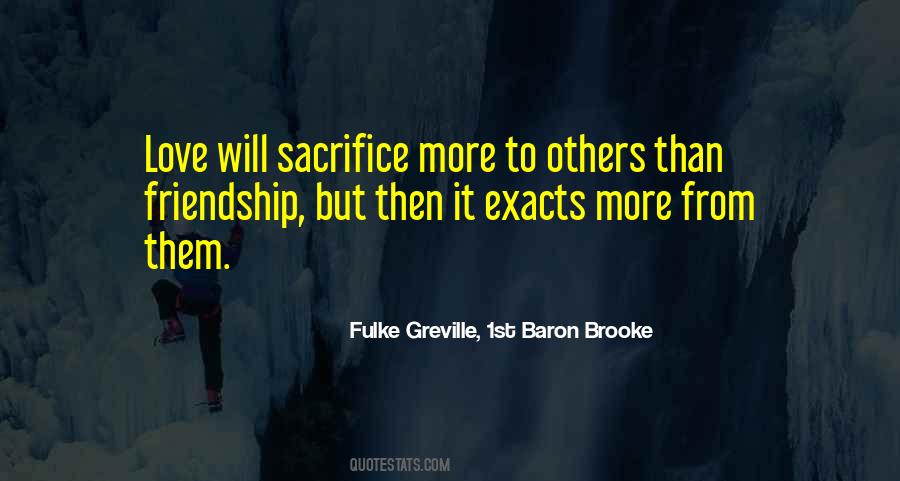 Fulke Greville, 1st Baron Brooke Quotes #1625129