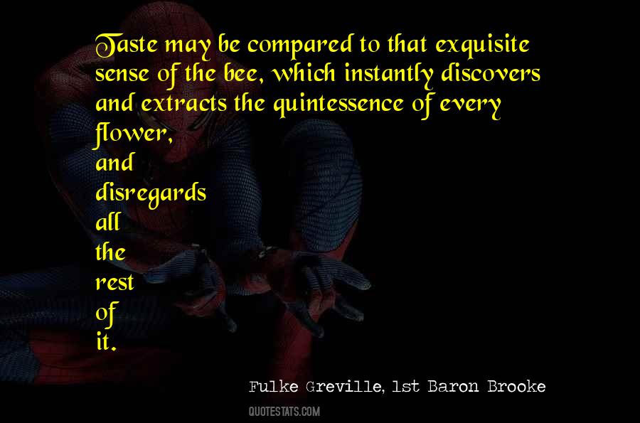 Fulke Greville, 1st Baron Brooke Quotes #1681303