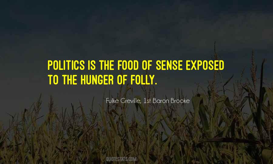 Fulke Greville, 1st Baron Brooke Quotes #912367