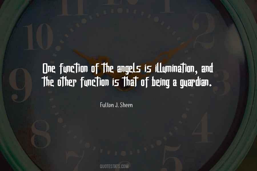 Fulton J. Sheen Quotes #1630485