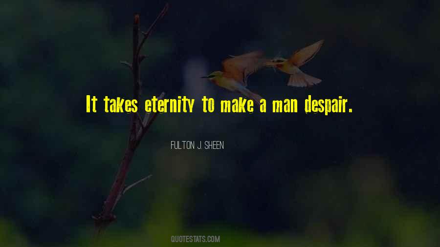 Fulton J. Sheen Quotes #386840