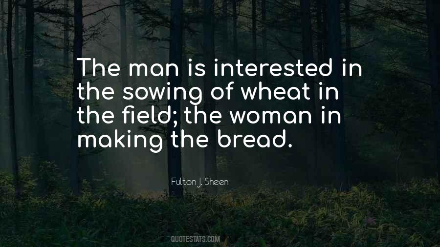 Fulton J. Sheen Quotes #960673