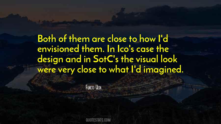 Fumito Ueda Quotes #1172444 Fumito Ueda Quotes #1172444