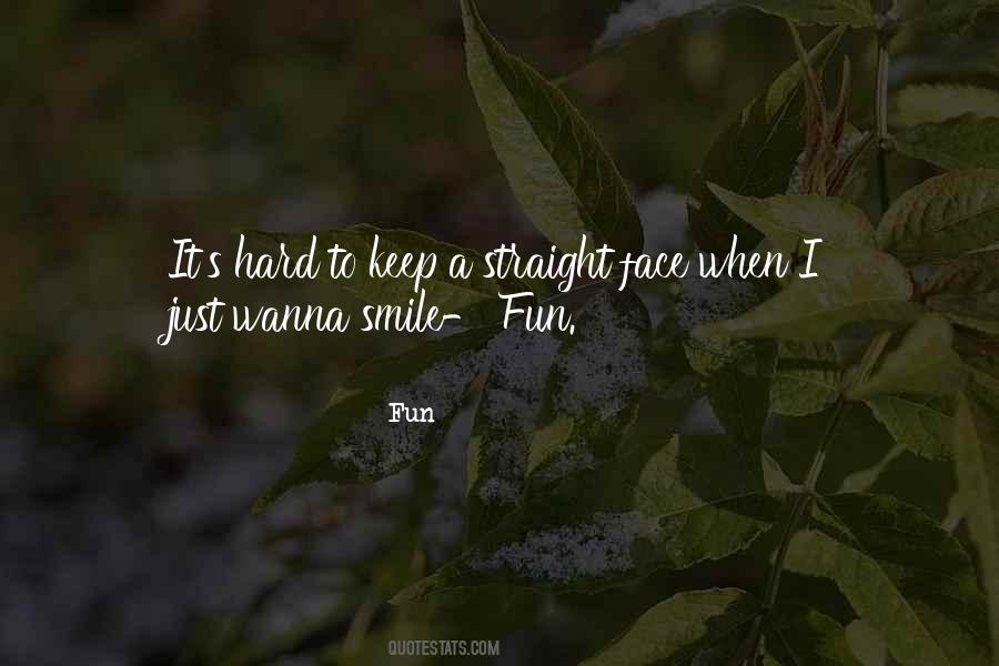 Fun Quotes #1729494