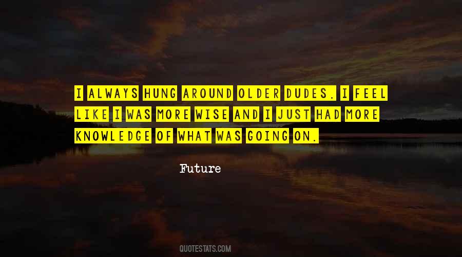 Future Quotes #835974