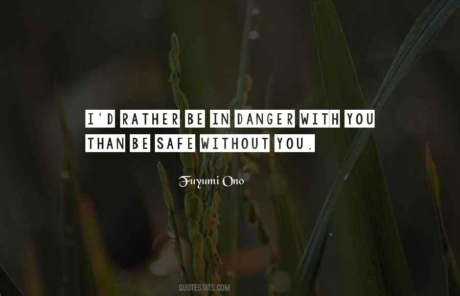 Fuyumi Ono Quotes #1536265