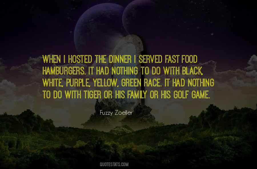 Fuzzy Zoeller Quotes #1063720