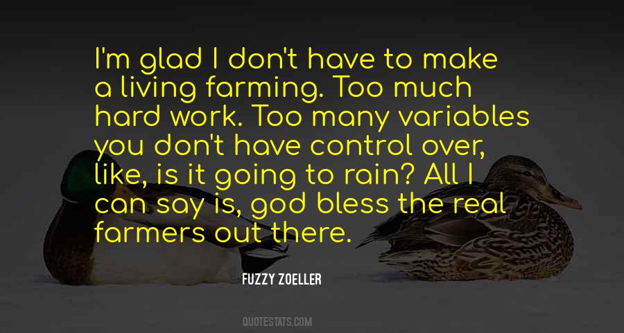 Fuzzy Zoeller Quotes #311312