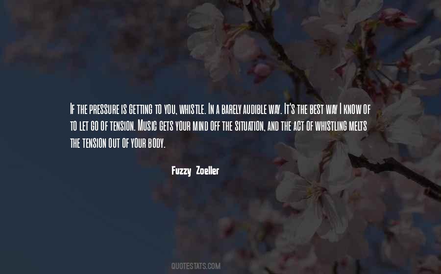 Fuzzy Zoeller Quotes #626447