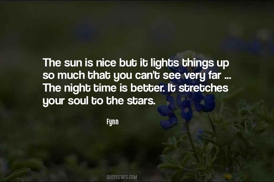 Fynn Quotes #1001384