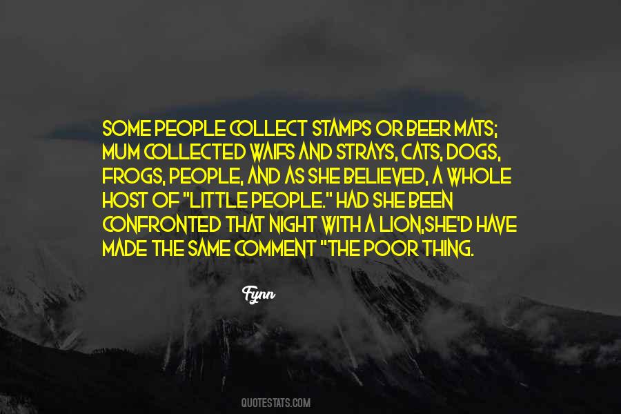 Fynn Quotes #1314005