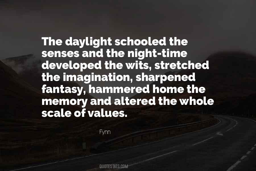 Fynn Quotes #1363762