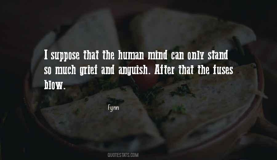 Fynn Quotes #1652858