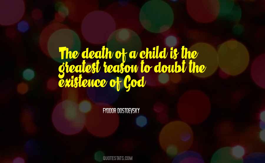 Fyodor Dostoevsky Quotes #1079237