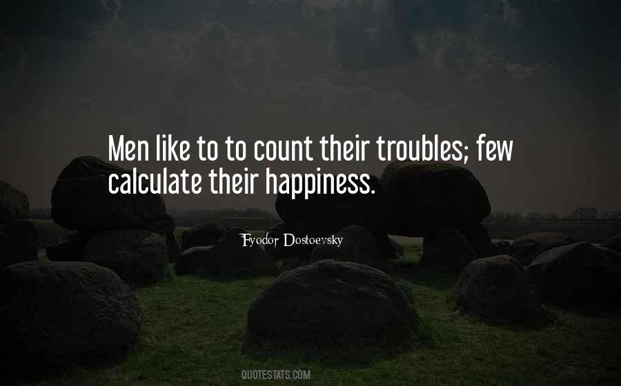 Fyodor Dostoevsky Quotes #1267240