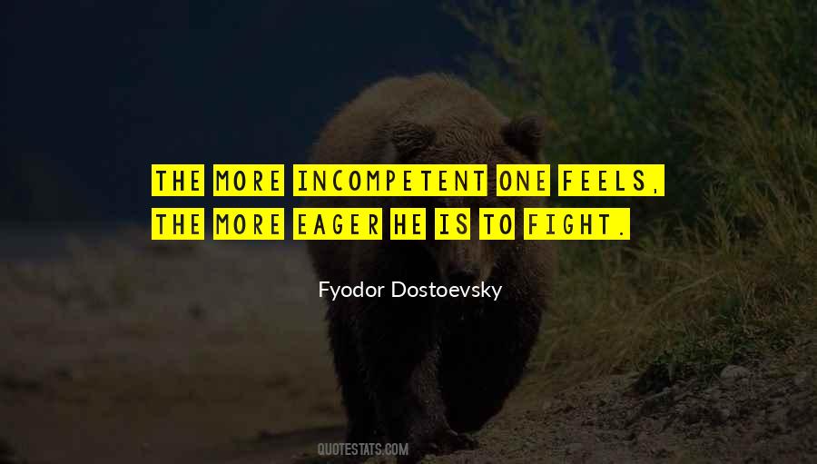 Fyodor Dostoevsky Quotes #1426741