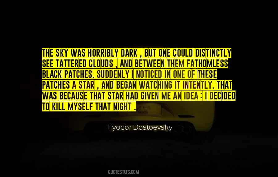 Fyodor Dostoevsky Quotes #1507761