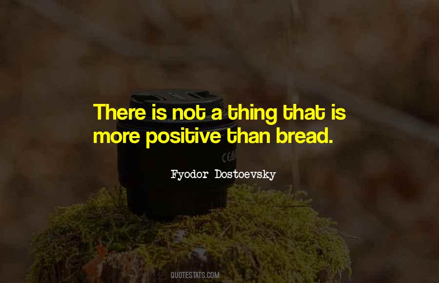 Fyodor Dostoevsky Quotes #1515631