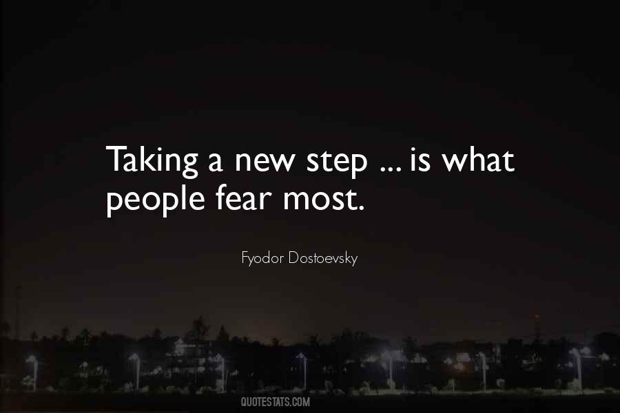 Fyodor Dostoevsky Quotes #1528716