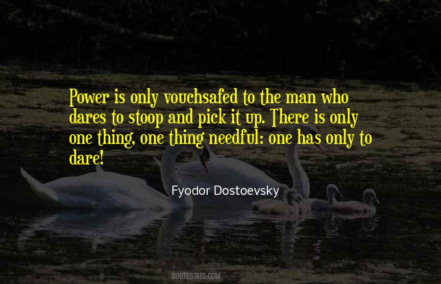 Fyodor Dostoevsky Quotes #1751279