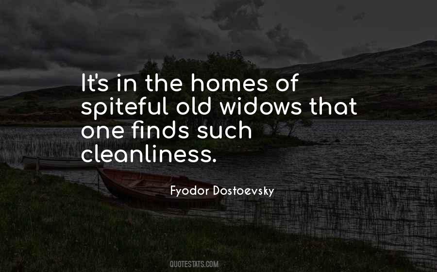 Fyodor Dostoevsky Quotes #1826730