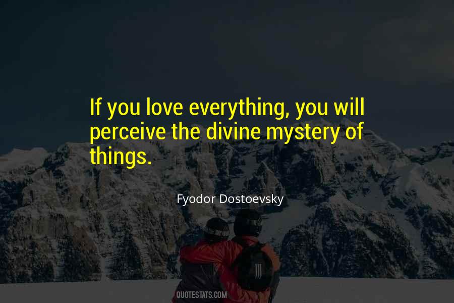 Fyodor Dostoevsky Quotes #1857533