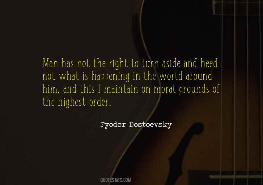 Fyodor Dostoevsky Quotes #1860165