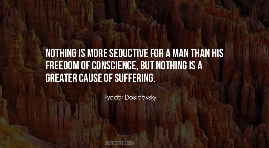 Fyodor Dostoevsky Quotes #984022