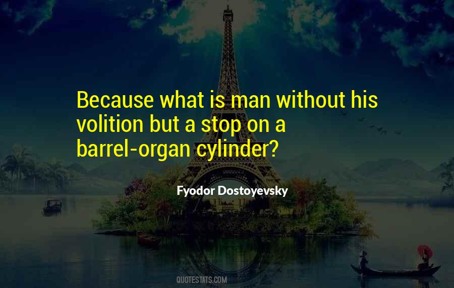 Fyodor Dostoyevsky Quotes #1101054