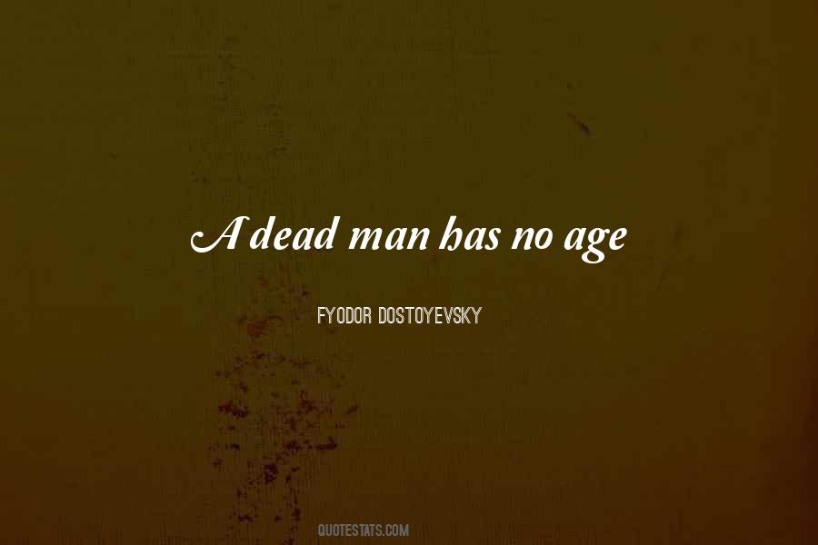 Fyodor Dostoyevsky Quotes #1377443