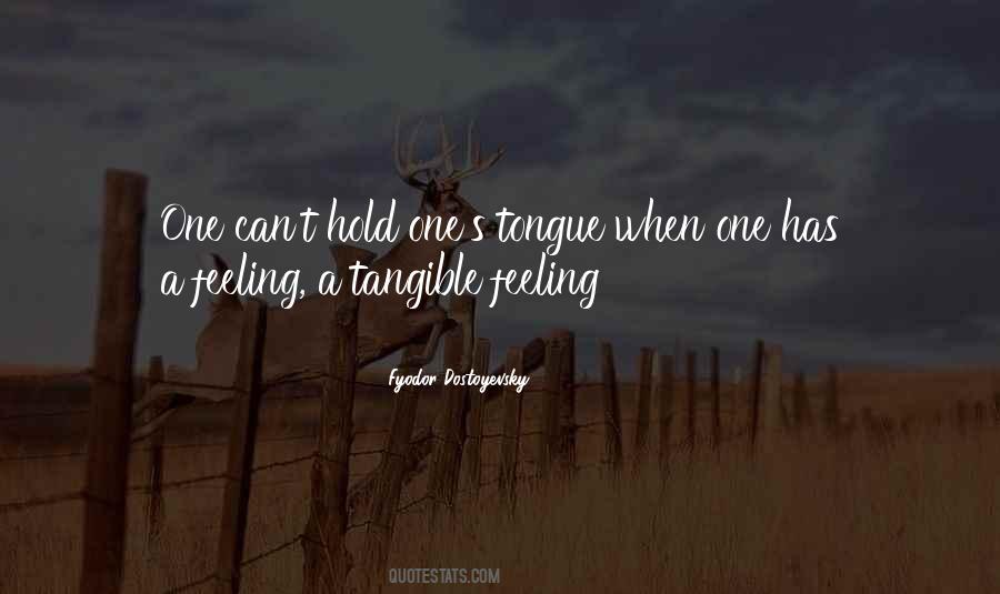 Fyodor Dostoyevsky Quotes #1685945