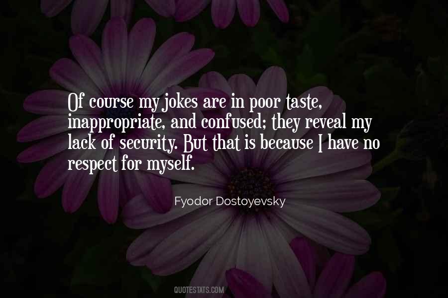 Fyodor Dostoyevsky Quotes #430921