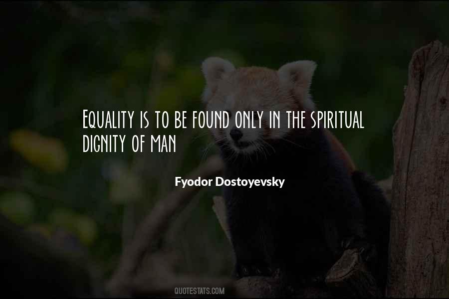 Fyodor Dostoyevsky Quotes #853179