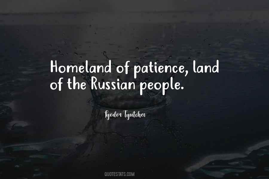 Fyodor Tyutchev Quotes #1589094