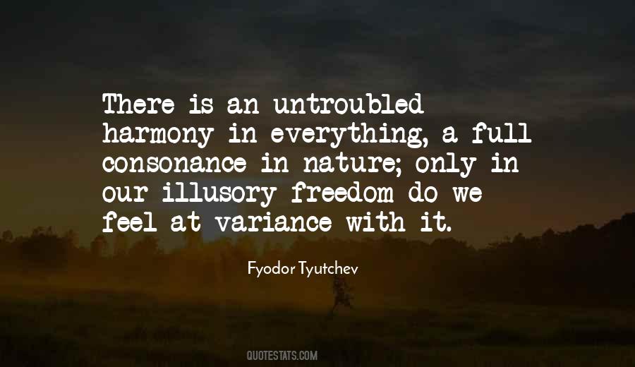 Fyodor Tyutchev Quotes #36636