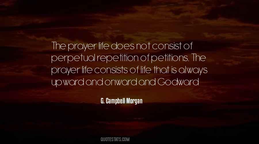 G. Campbell Morgan Quotes #1036688
