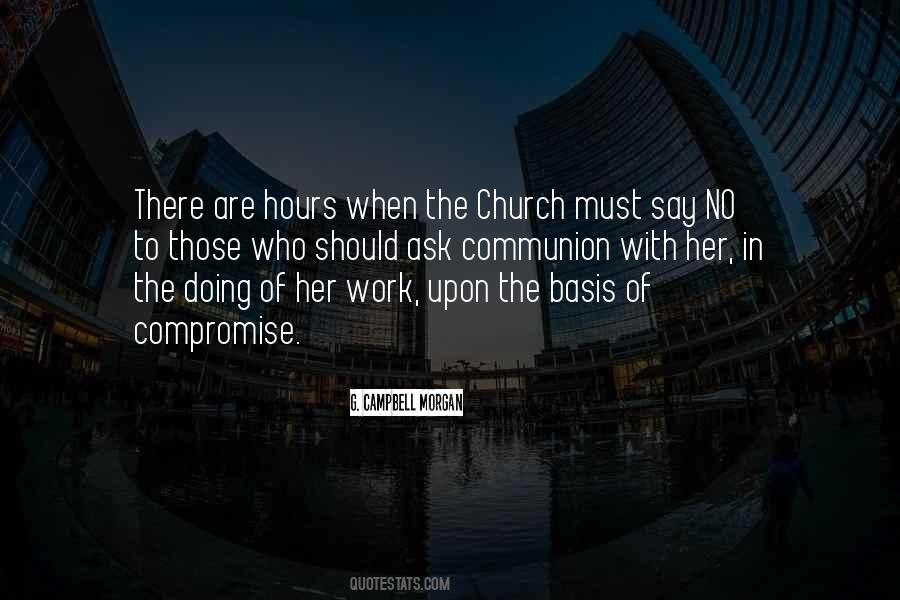 G. Campbell Morgan Quotes #107346