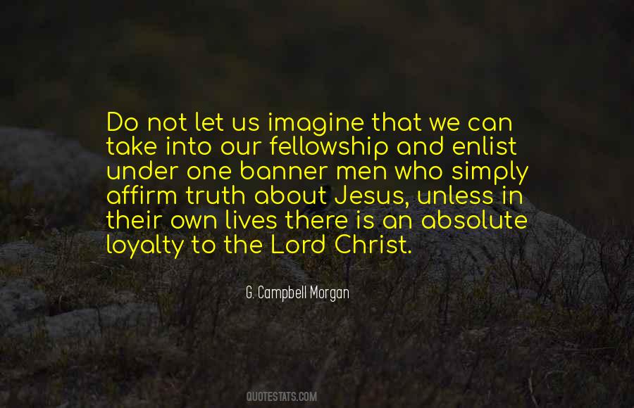 G. Campbell Morgan Quotes #1087621