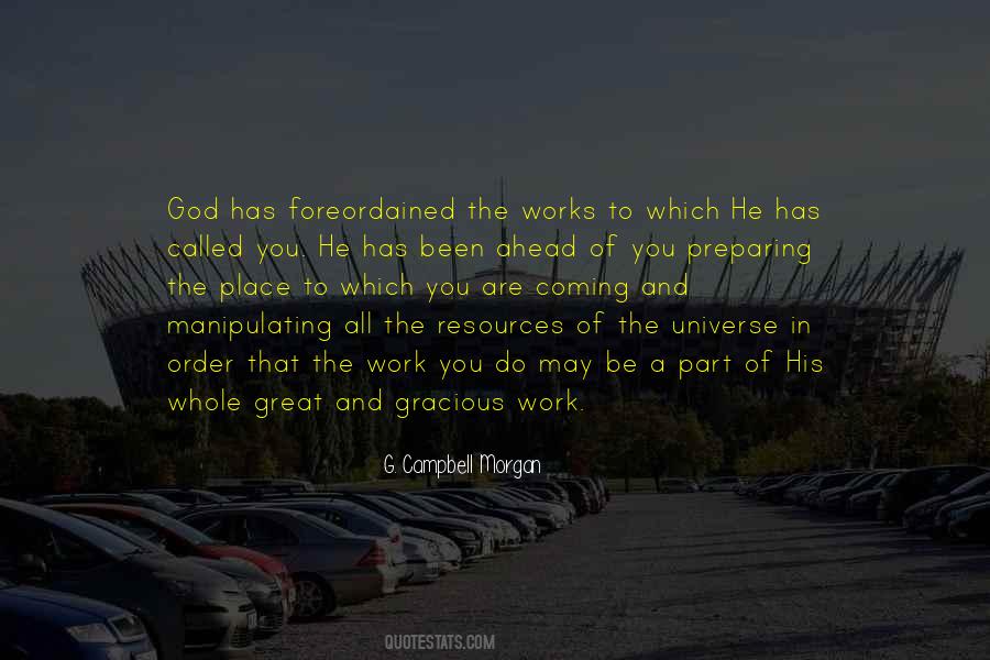G. Campbell Morgan Quotes #1221455